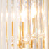 Mano Pendant 6 Light